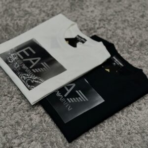 Camisa Emporio Armani EA7