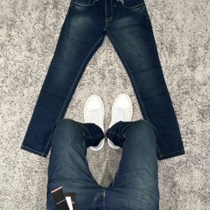 Calça Jeans Tommy | Lino Conceito