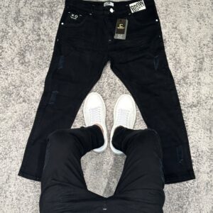 Calça Jeans Brown Original | Lino Conceito