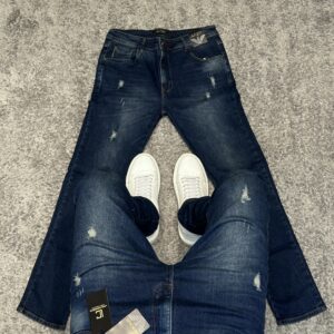 Calça Jeans Armani | Lino Conceito