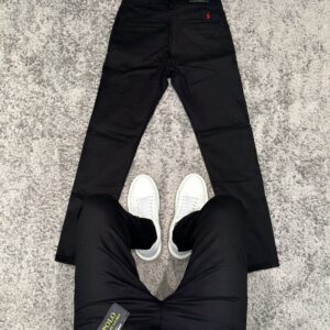 Calça Alfaiataria Polo Ralph Lauren | Lino Conceito