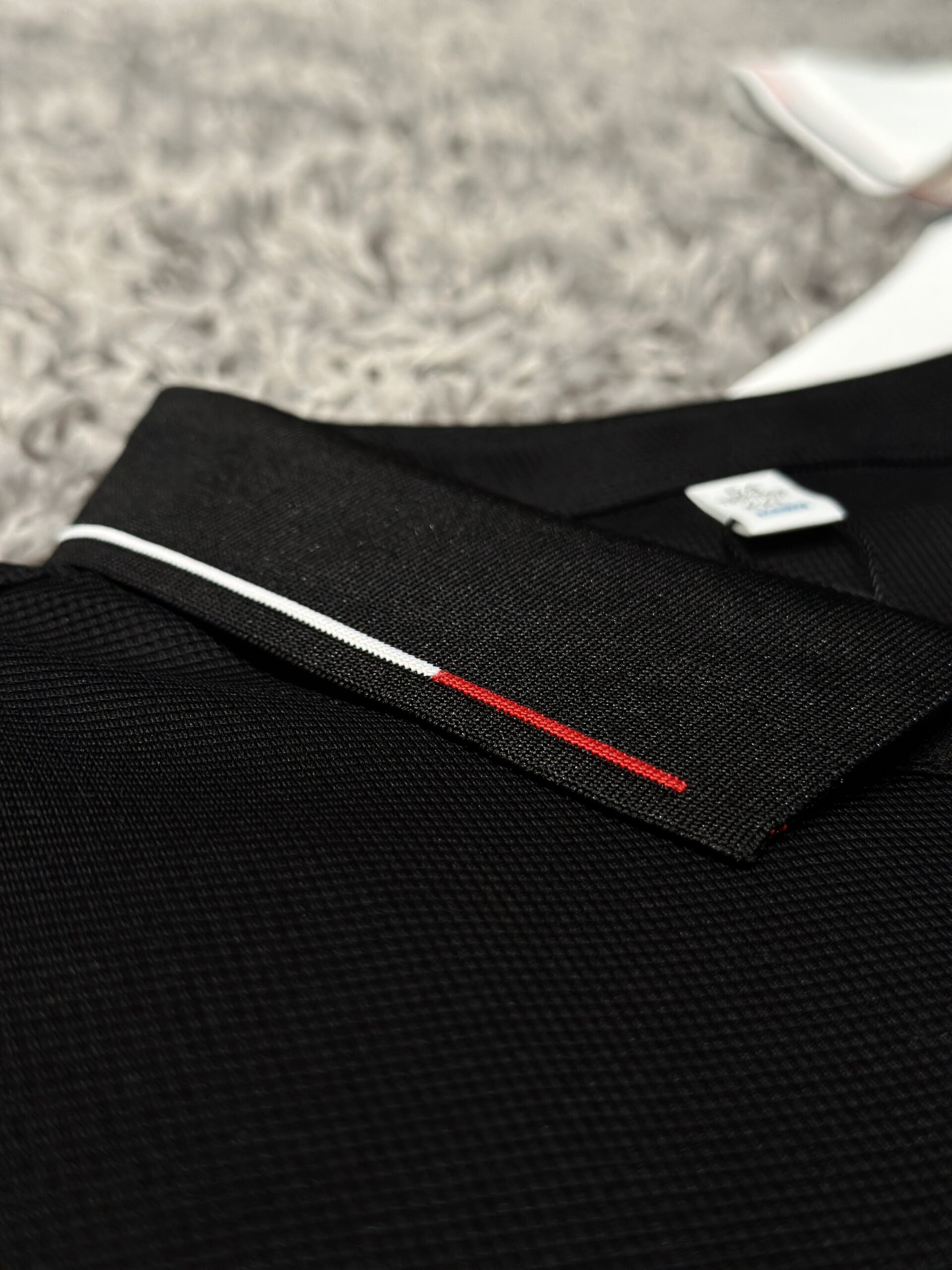 Gola Polo Italiana Tommy | Lino Conceito - Imagem 3