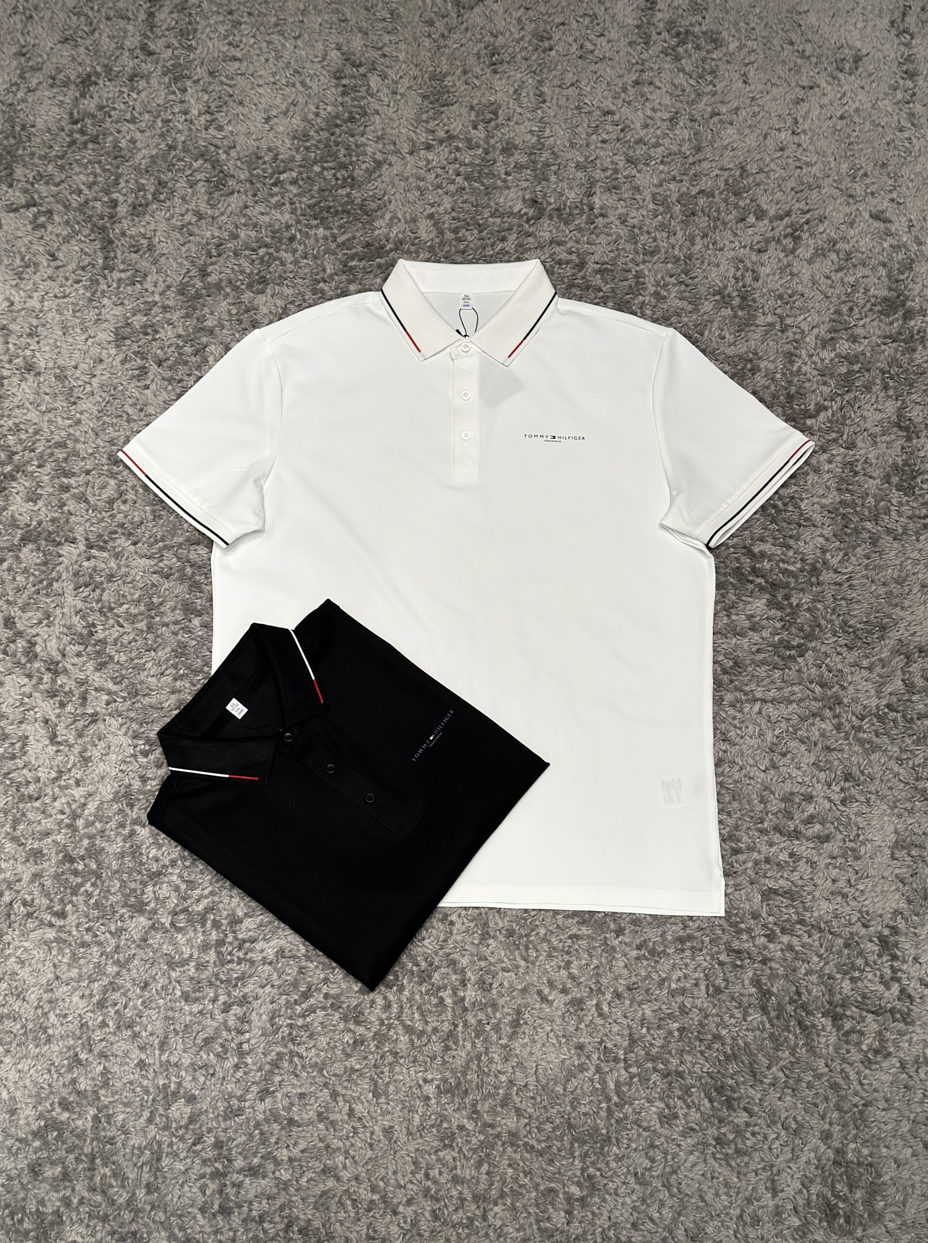 Gola Polo Italiana Tommy | Lino Conceito