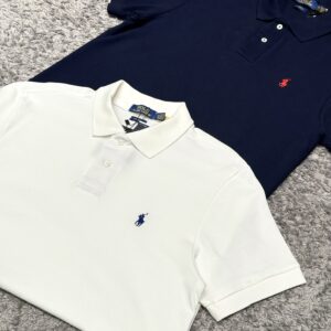 Gola Polo Ralph Lauren Importada | Lino Conceito