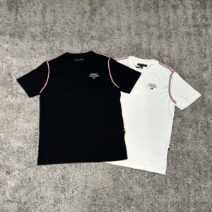 Camiseta Tommy Premium | Lino Conceito