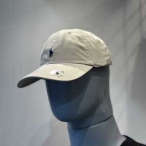 Boné Polo Ralph | Lino Conceito