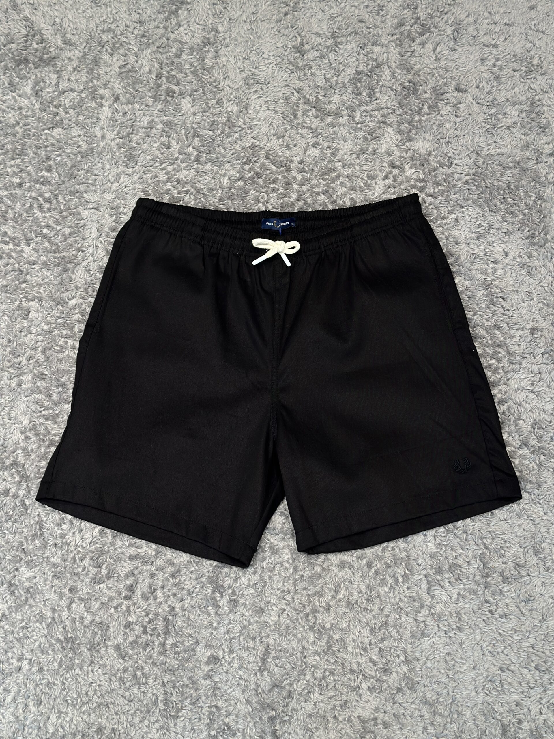 Bermuda Sarja Fred Perry | Lino Conceito