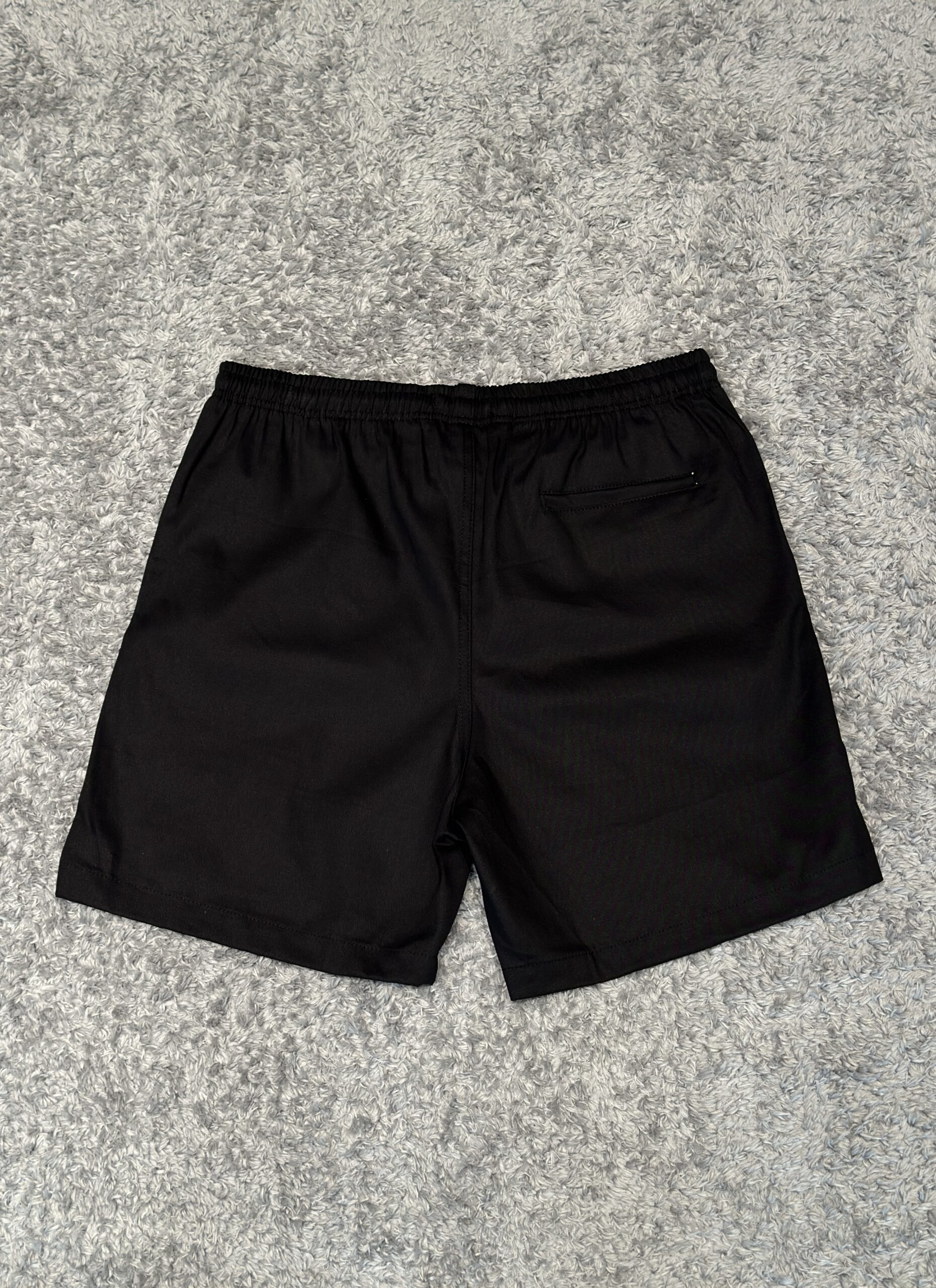 Bermuda Sarja Fred Perry | Lino Conceito - Imagem 3