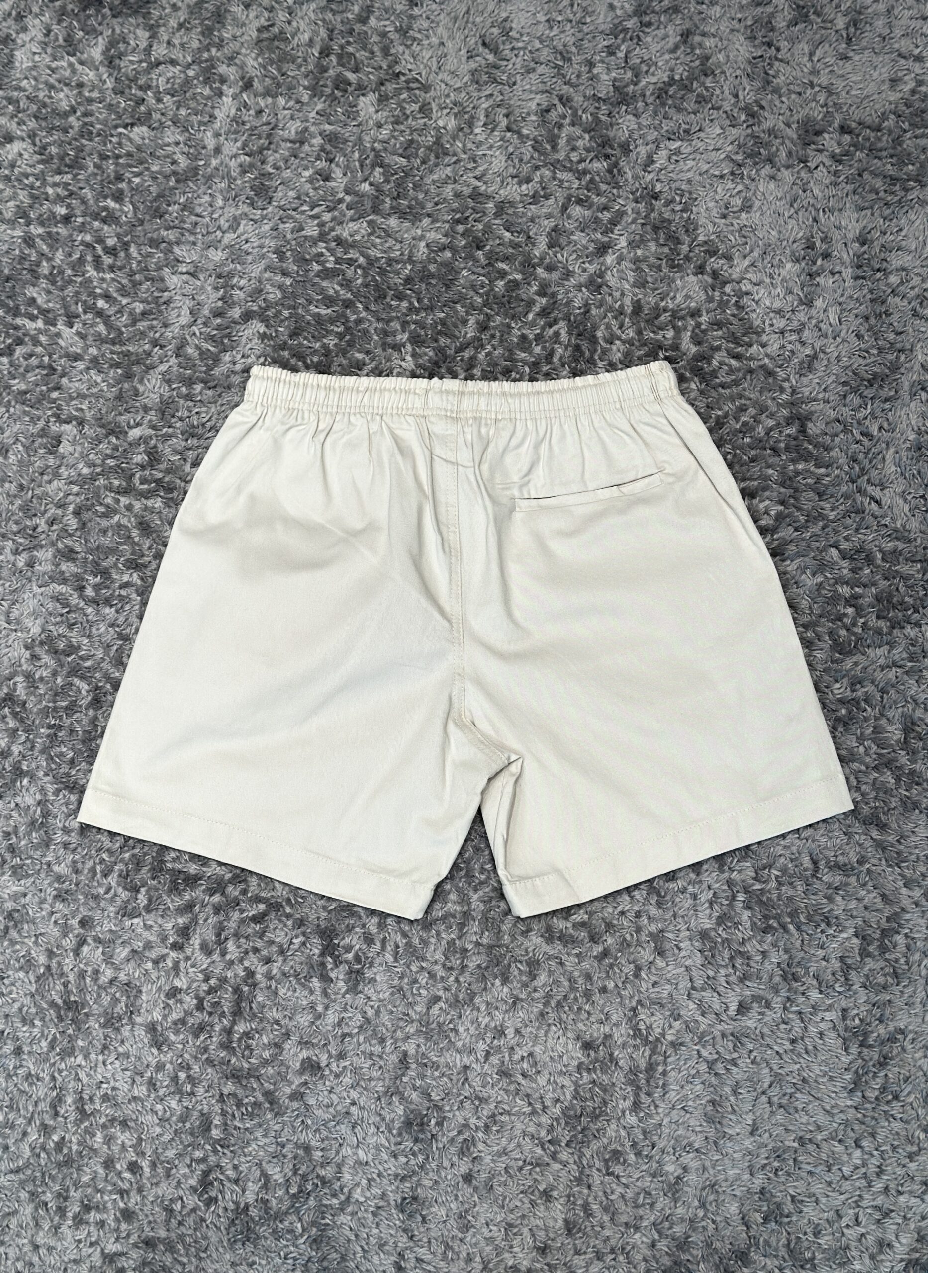 Bermuda Sarja Fred Perry | Lino Conceito - Imagem 5