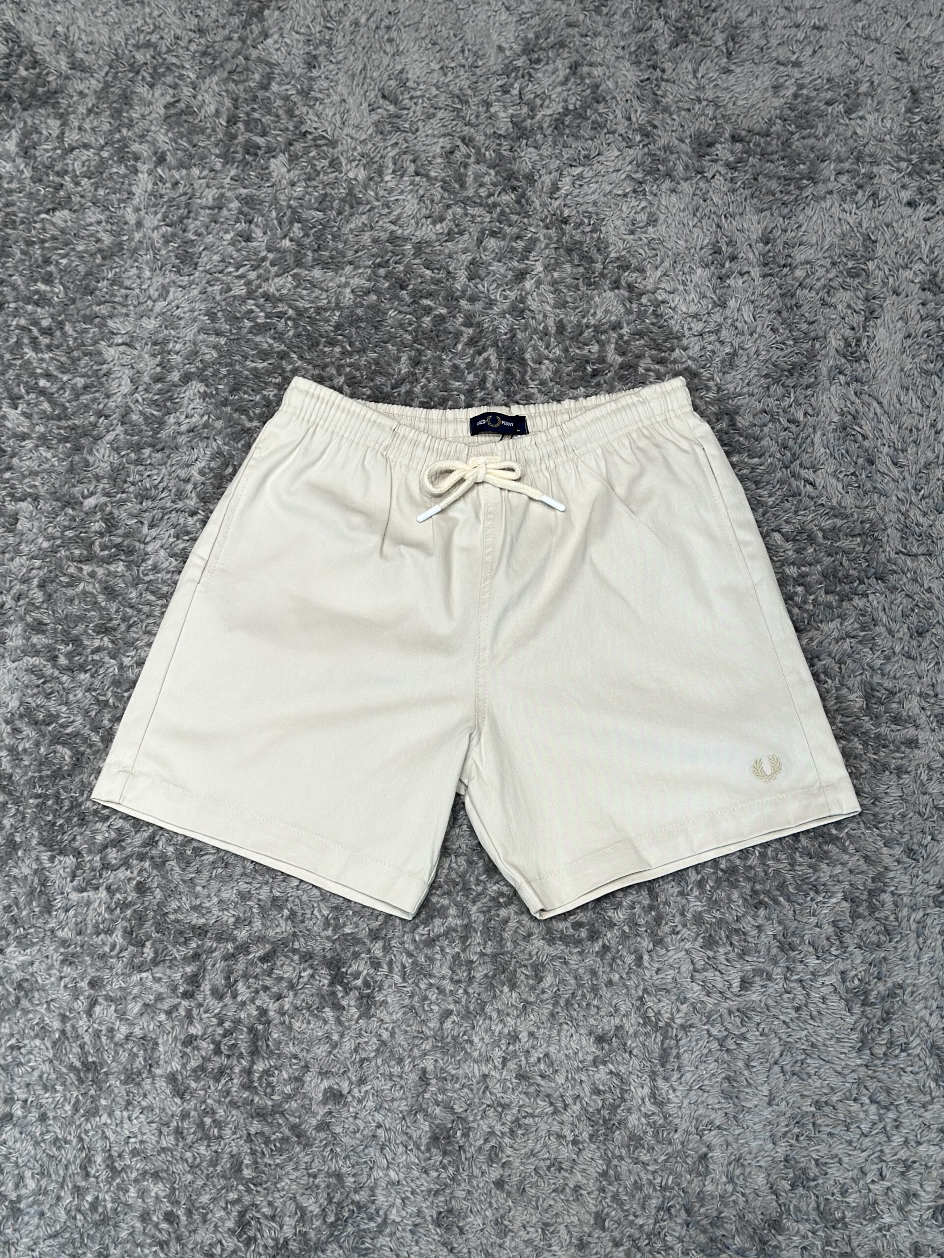 Bermuda Sarja Fred Perry | Lino Conceito - Imagem 4