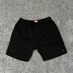 Bermuda Sarja Diesel | Lino Conceito