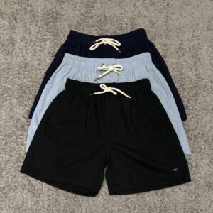 Bermuda Linho Tommy | Lino Conceito