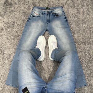 Calça Jeans Boss | Lino Conceito