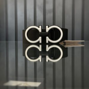 Cinto Ferragamo | Lino Conceito