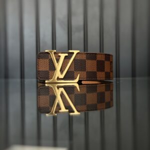 Cinto Louis Vuitton | Lino Conceito