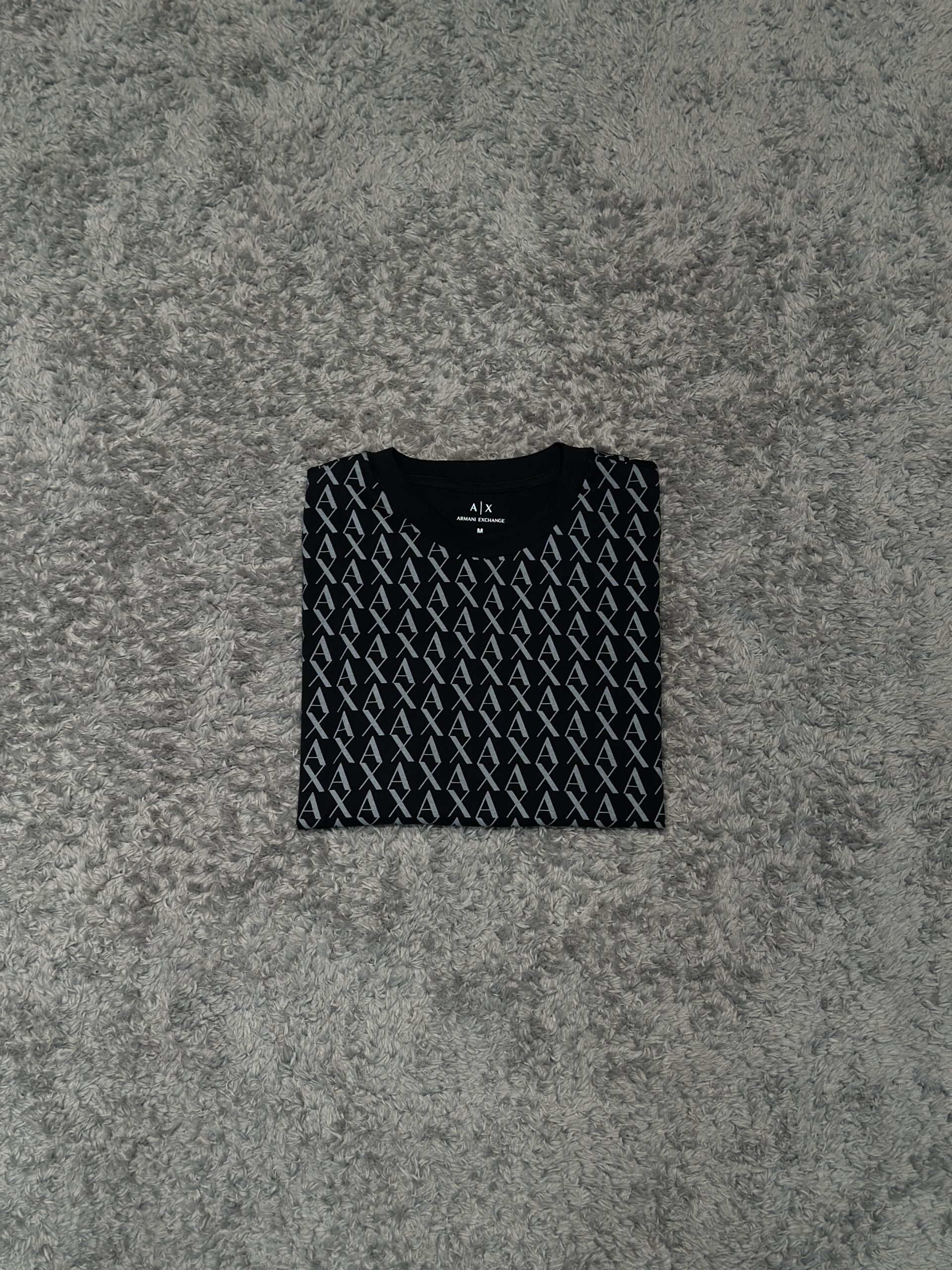 Camiseta Armani Importada | Lino Conceito - Imagem 2