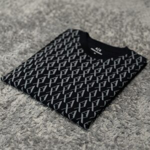 Camiseta Armani Importada | Lino Conceito