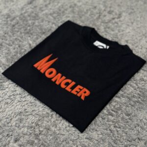 Camiseta Moncler Premium | Lino Conceito