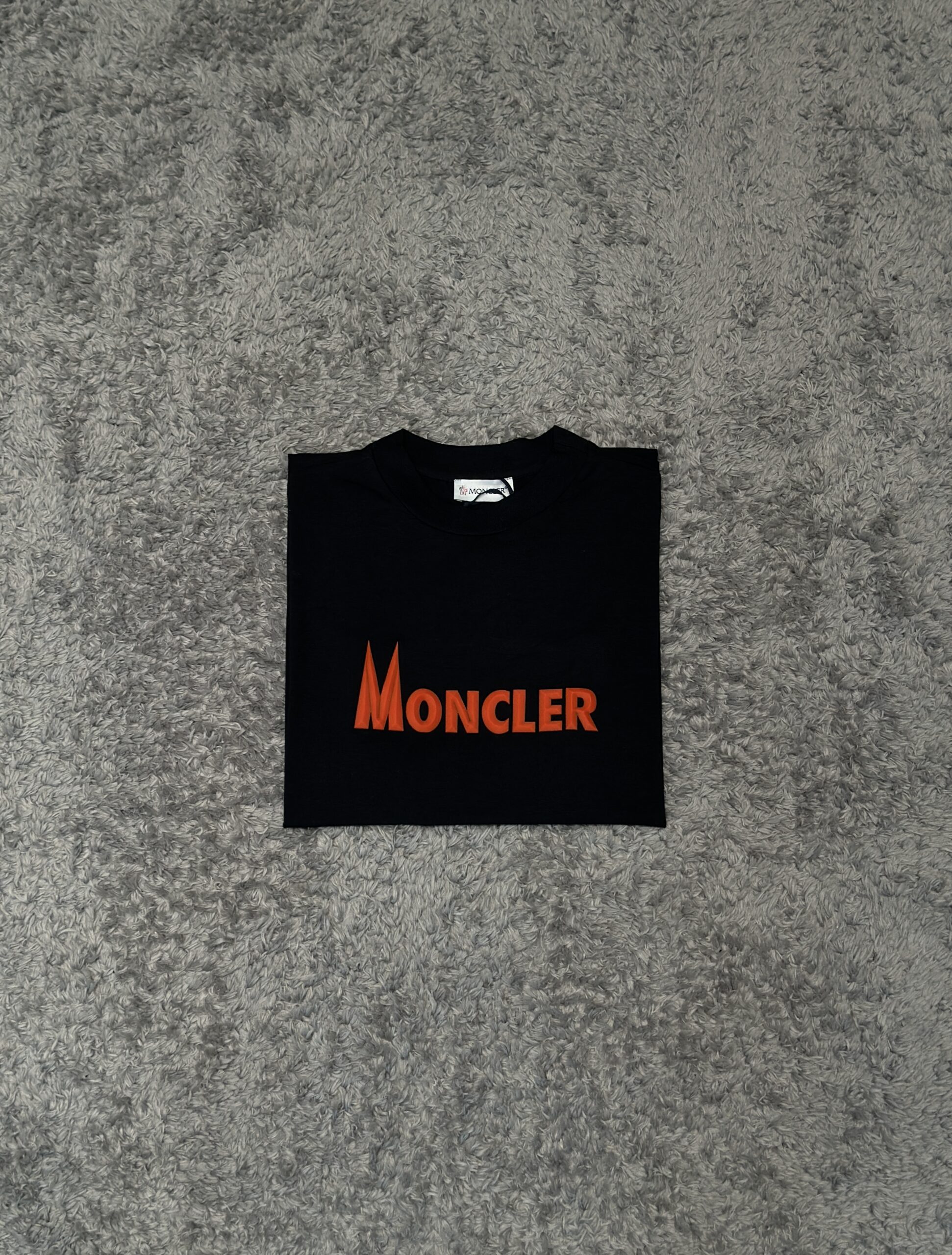Camiseta Moncler Premium | Lino Conceito - Imagem 2