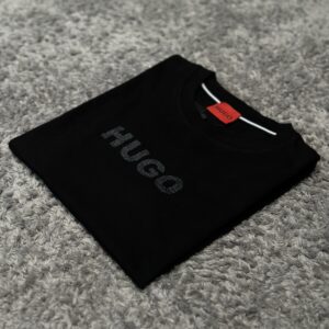 Camiseta Boss Premium | Lino Conceito