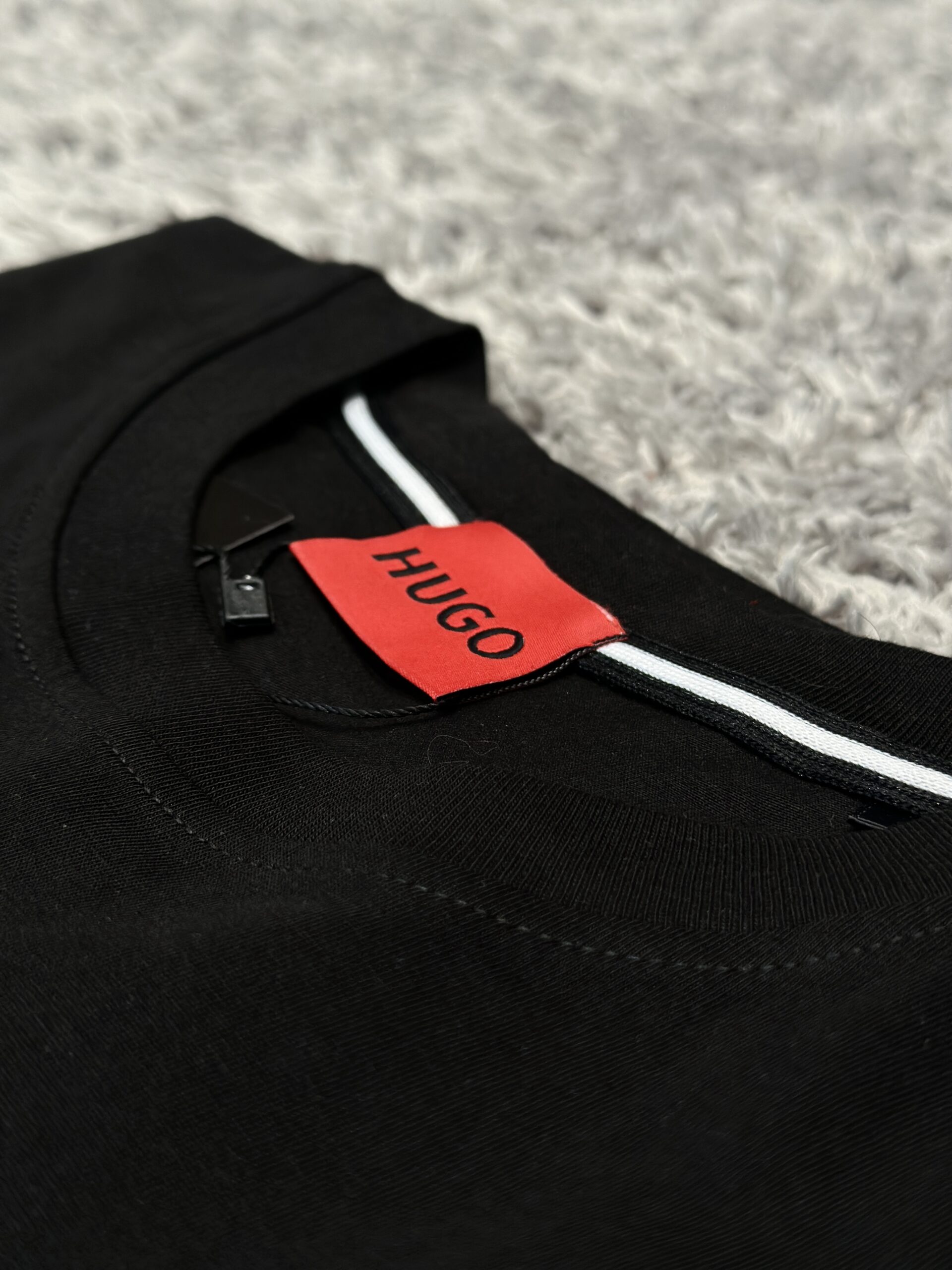 Camiseta Boss Premium | Lino Conceito - Imagem 4
