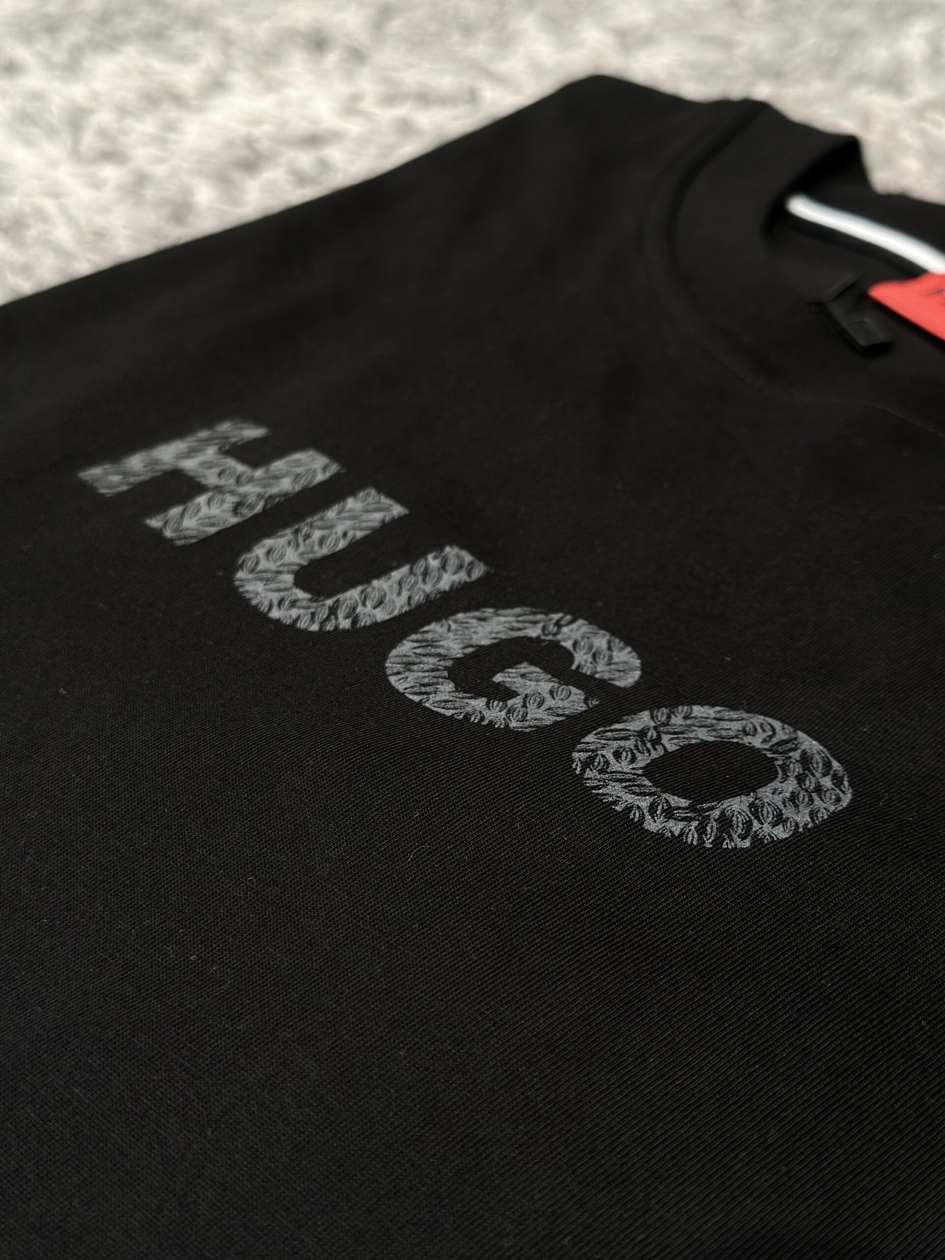 Camiseta Boss Premium | Lino Conceito - Imagem 3